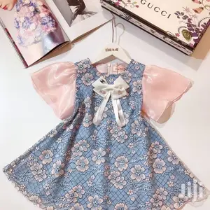 Girls Dress