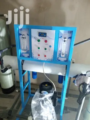 R.O And KOYO Machine Maintenance