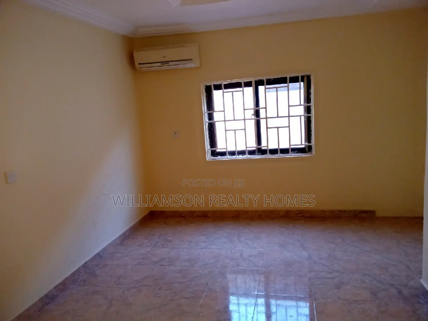 5bdrm House in Hfc Estate, Spintex for rent