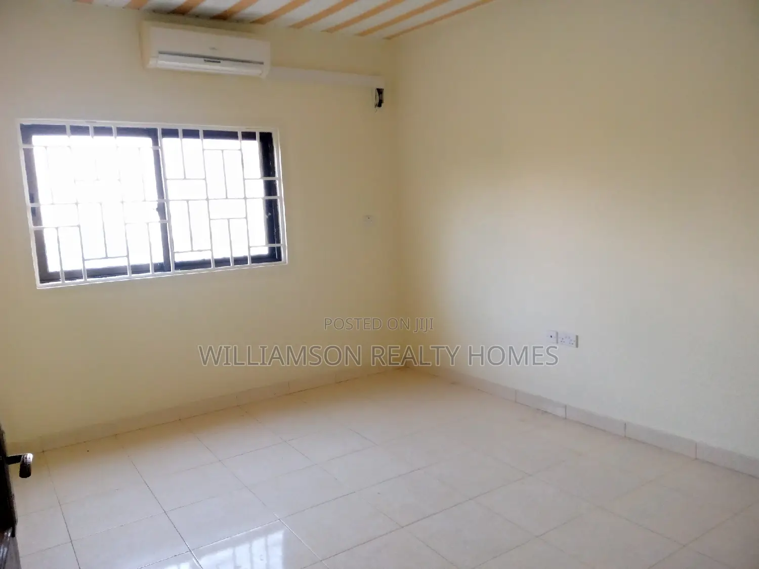 5bdrm House in Hfc Estate, Spintex for rent
