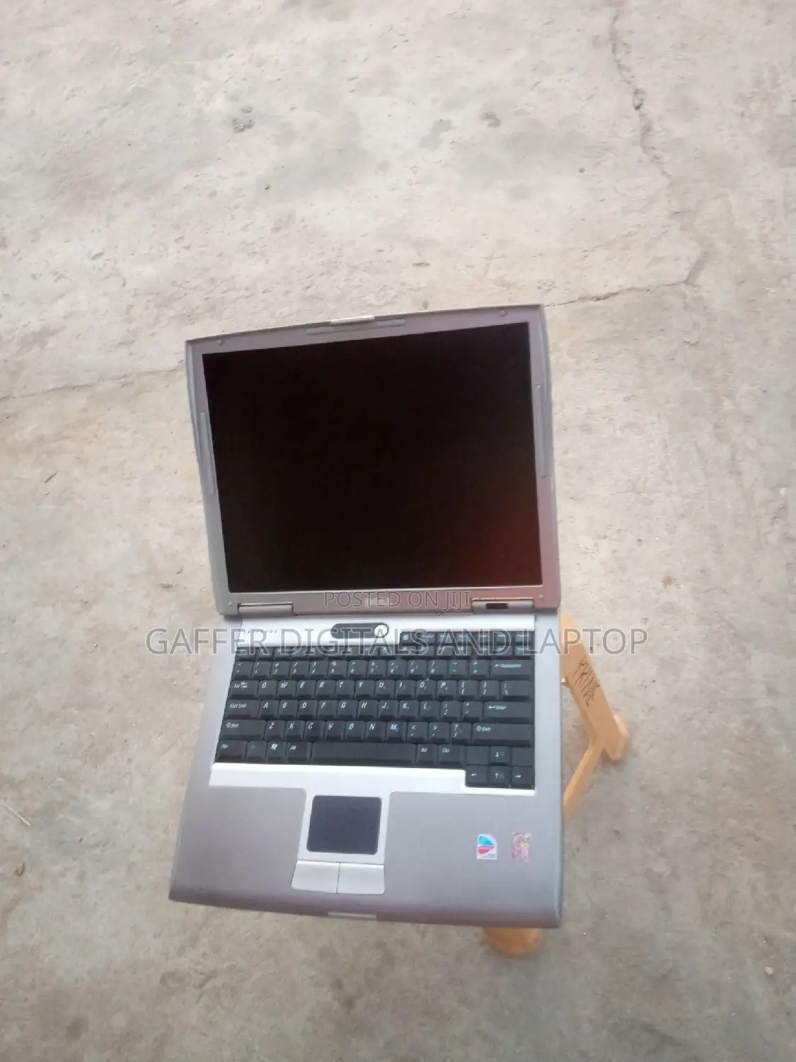 New Laptop Dell Latitude 5480 2GB Intel Core 2 Duo HDD 128GB