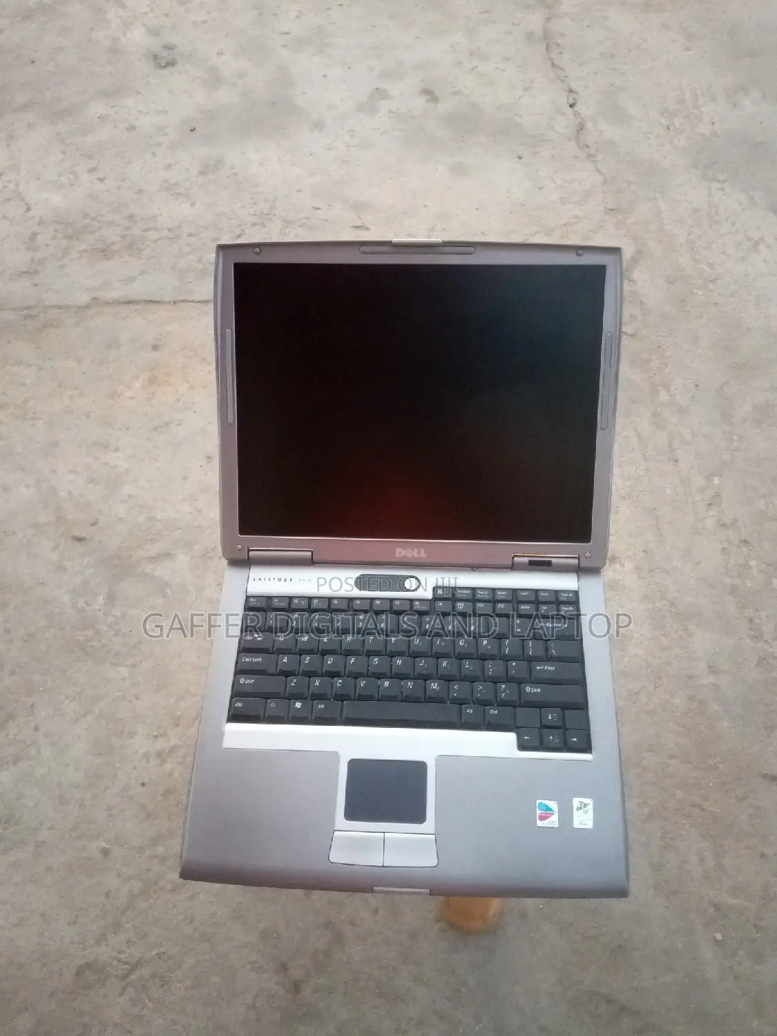 New Laptop Dell Latitude 5480 2GB Intel Core 2 Duo HDD 128GB