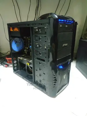 Desktop Computer Gigabyte GB-BNi7G4-950 8GB Intel Core I5 HDD 500GB