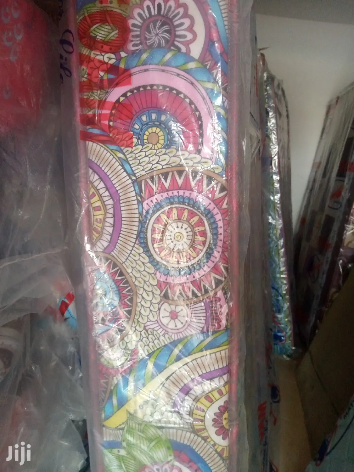Mattress - 8 Inches Queen Size
