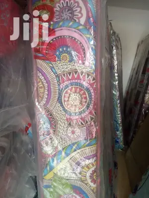 Mattress - 8 Inches Queen Size