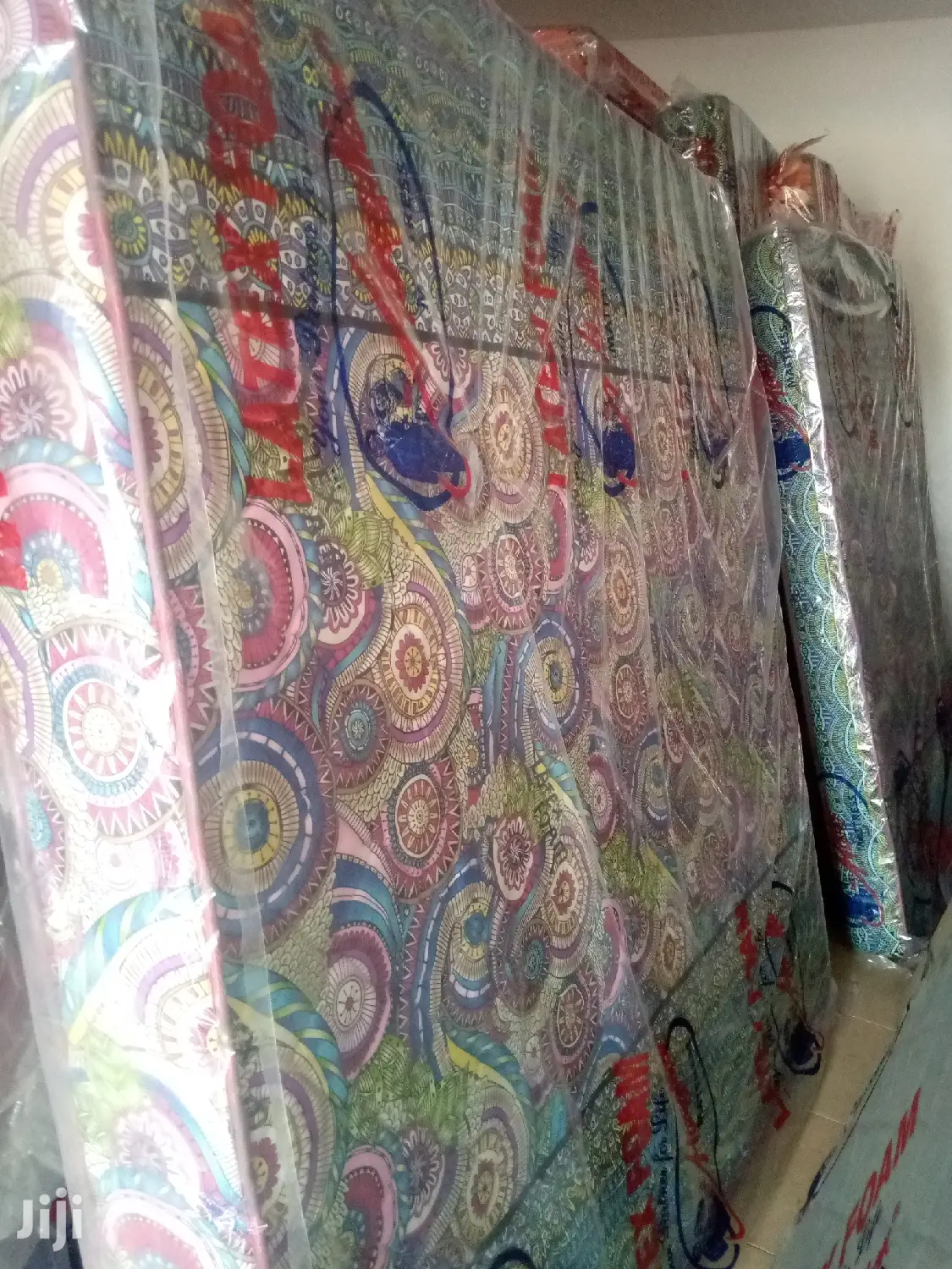 Mattress - 8 Inches Queen Size