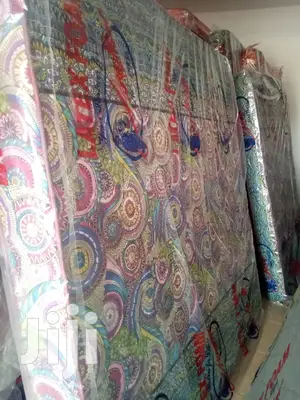Mattress - 8 Inches Queen Size
