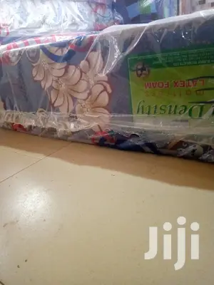 Original Mattress- 10 Inches Double