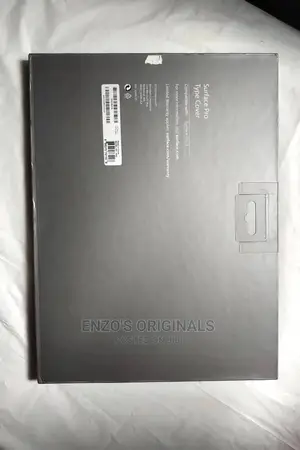 Microsoft Surface Pro 3 To 7 Keyboard Or Type Cover