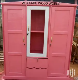 Agyaaku Wood Works
