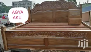 Agyaaku Wood Works