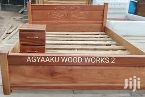 Agyaaku Wood Works