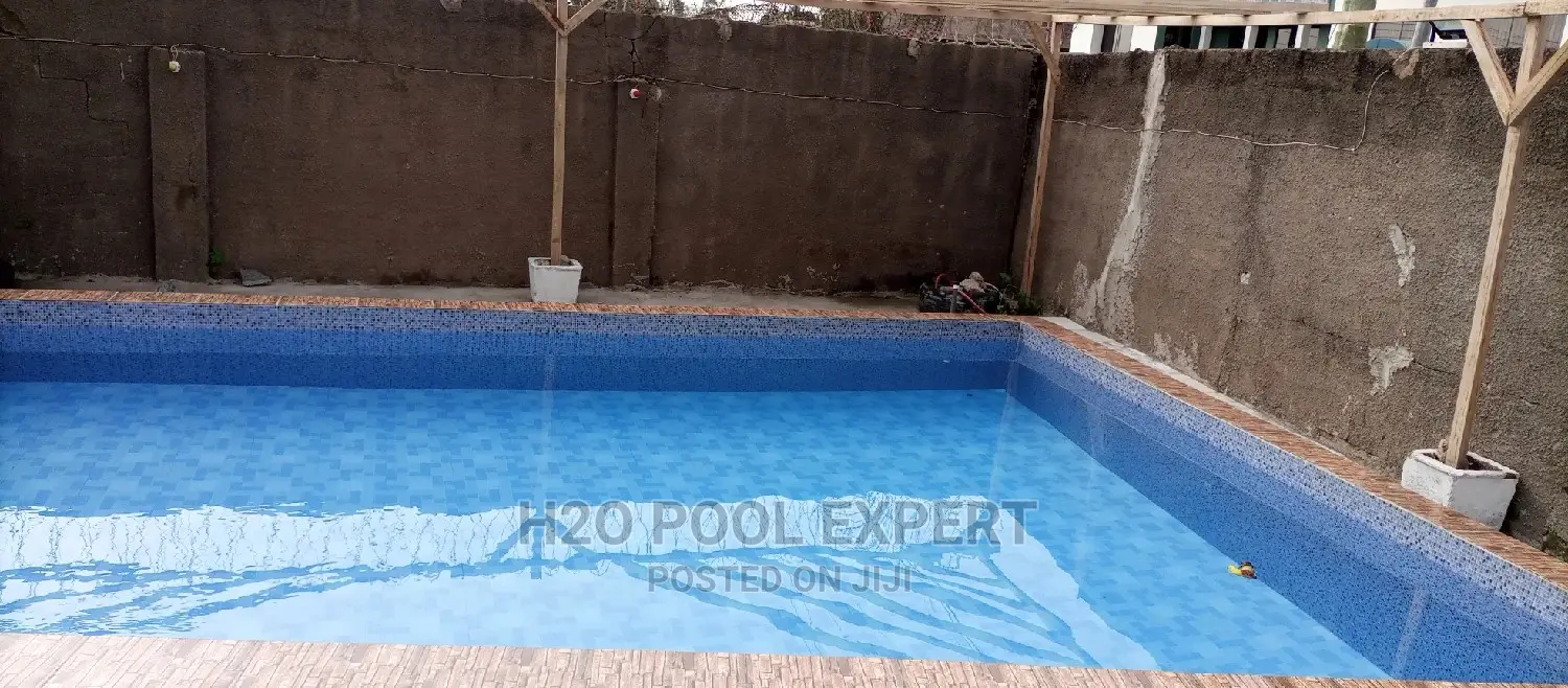 Pool Cleaning