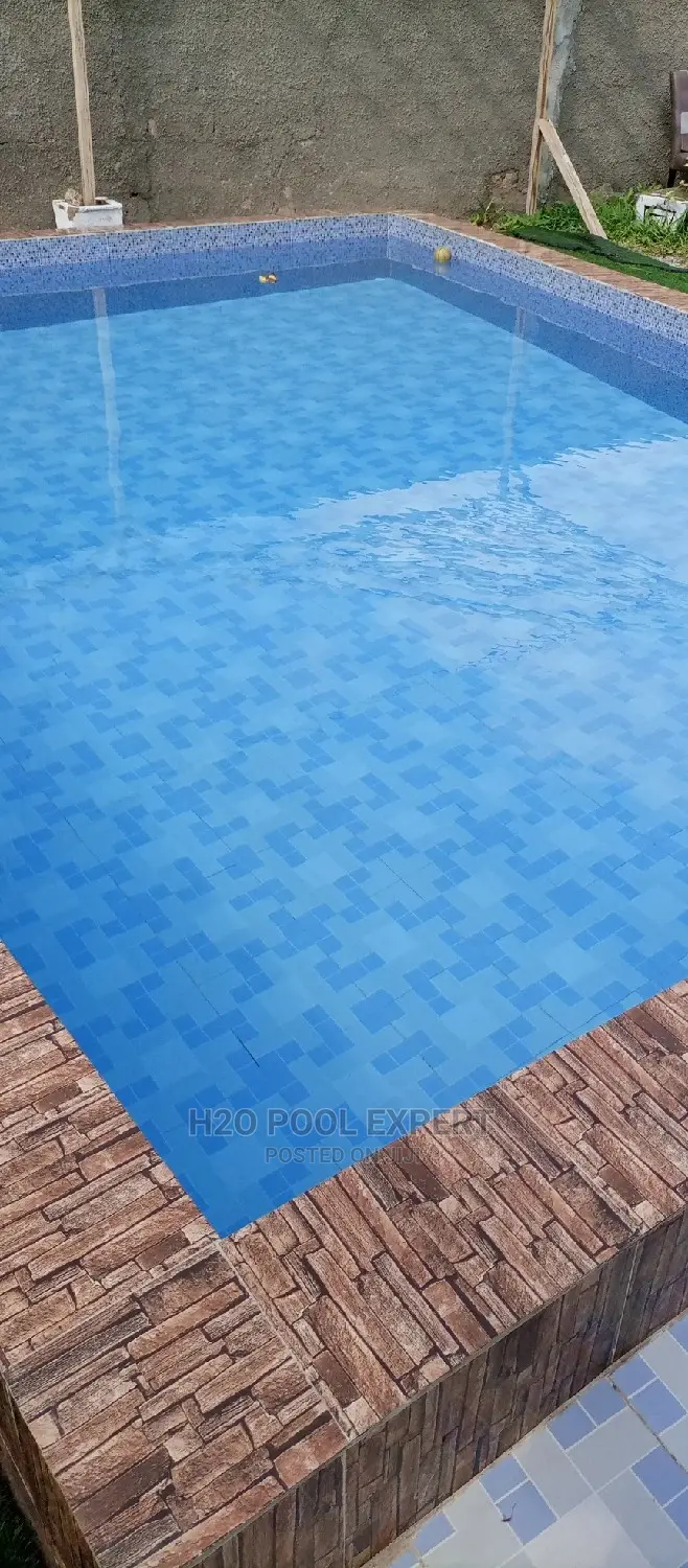 Pool Cleaning