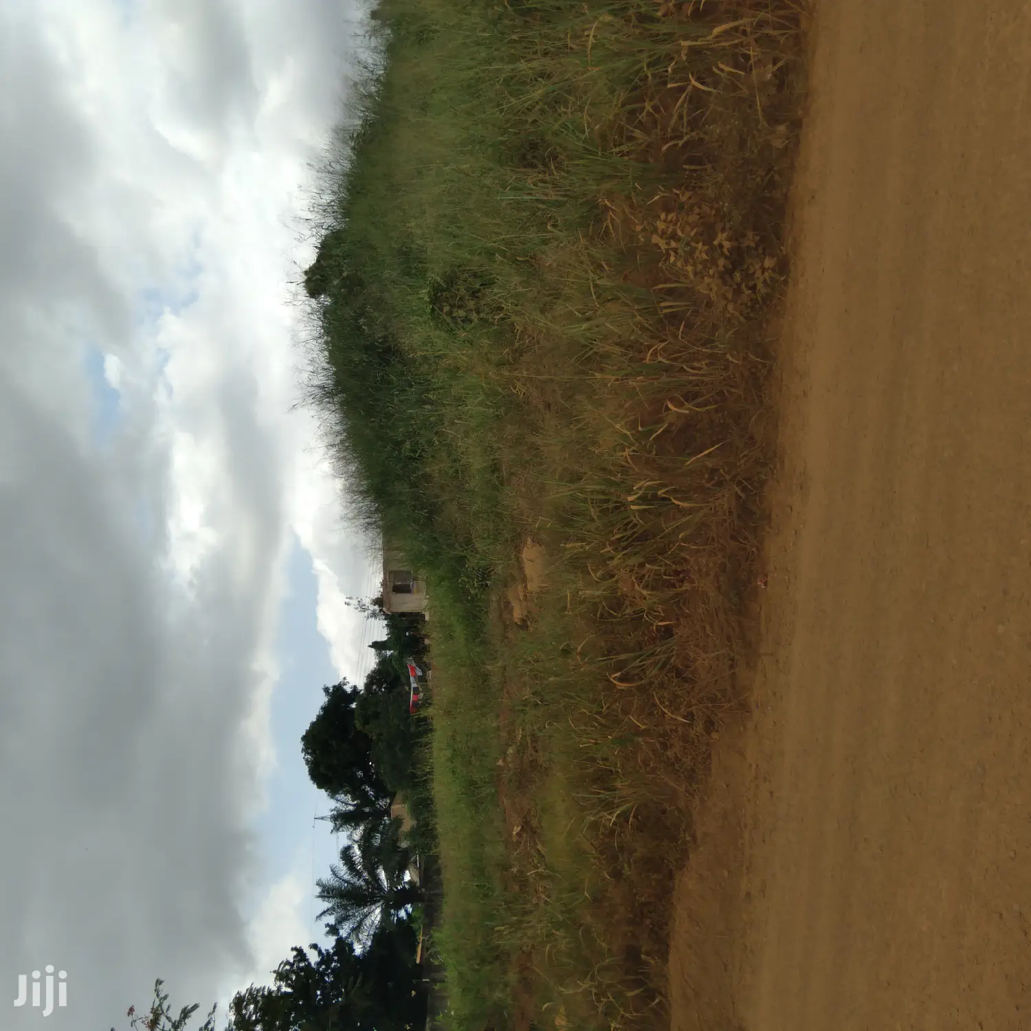 Pl0t of Land at Ahodwo Durban Is on Sales