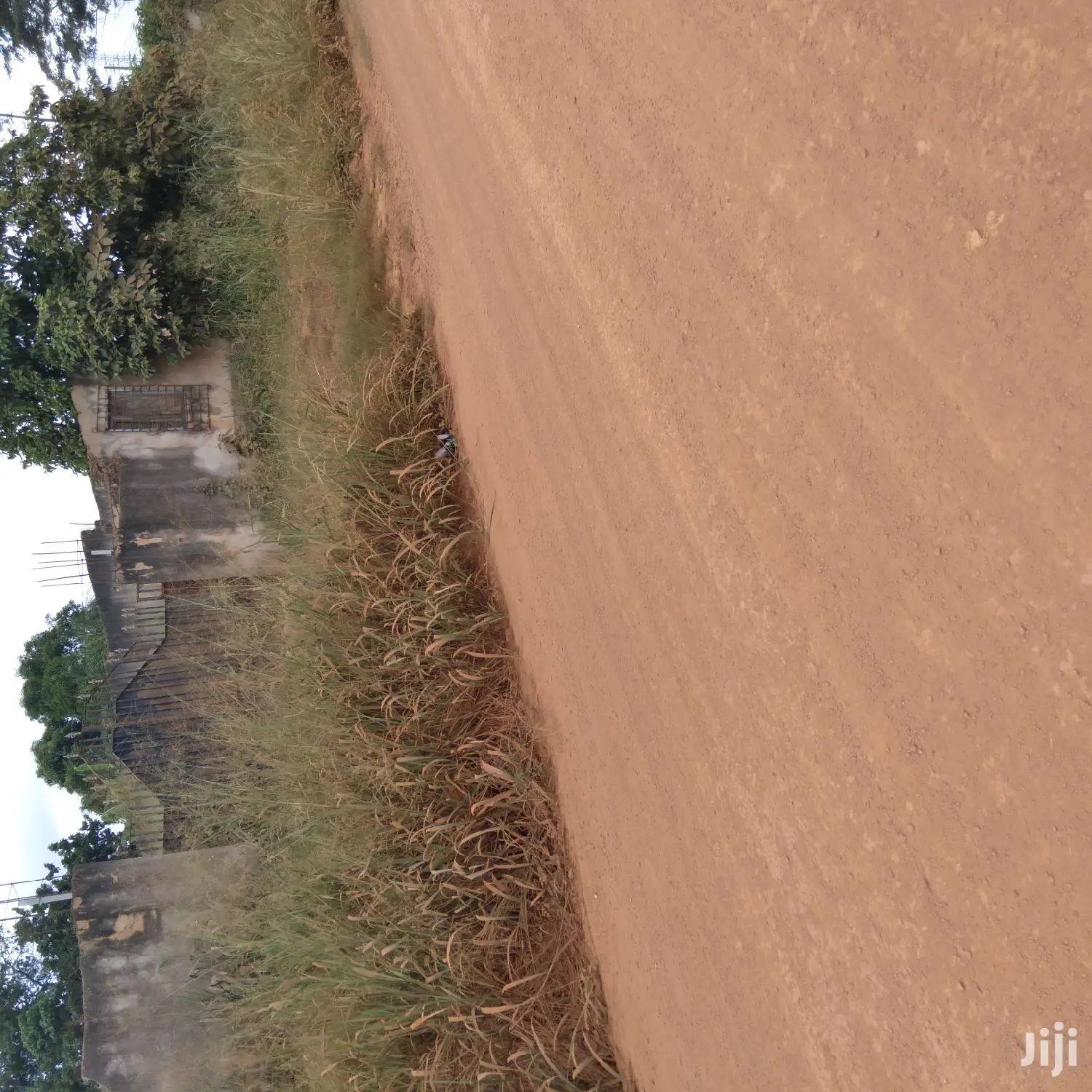 Pl0t of Land at Ahodwo Durban Is on Sales