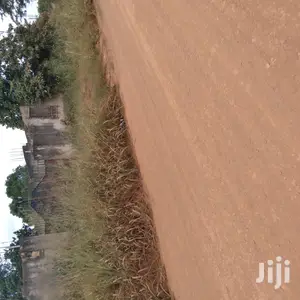 Pl0t of Land at Ahodwo Durban Is on Sales