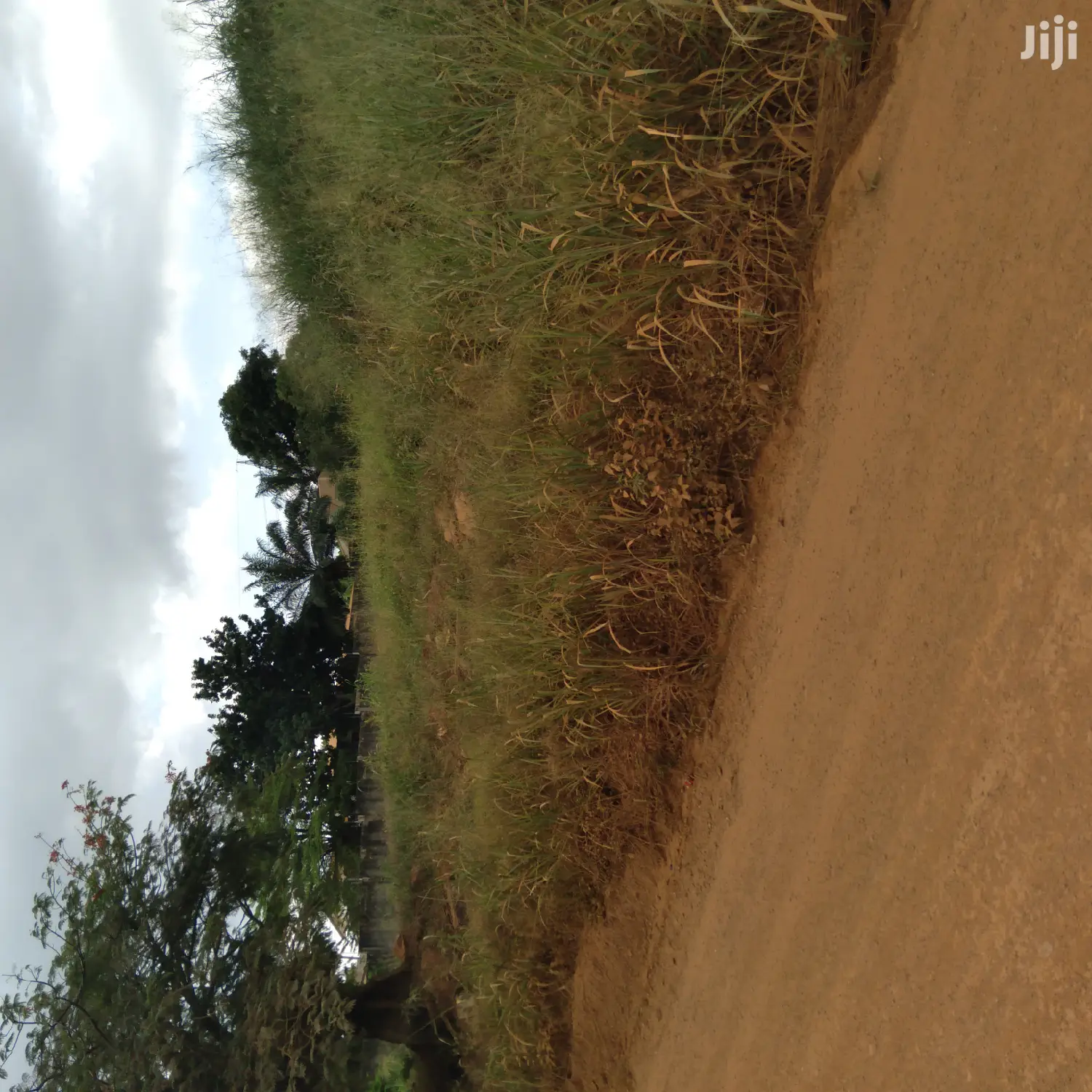Pl0t of Land at Ahodwo Durban Is on Sales