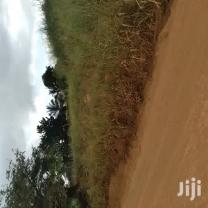 Pl0t of Land at Ahodwo Durban Is on Sales