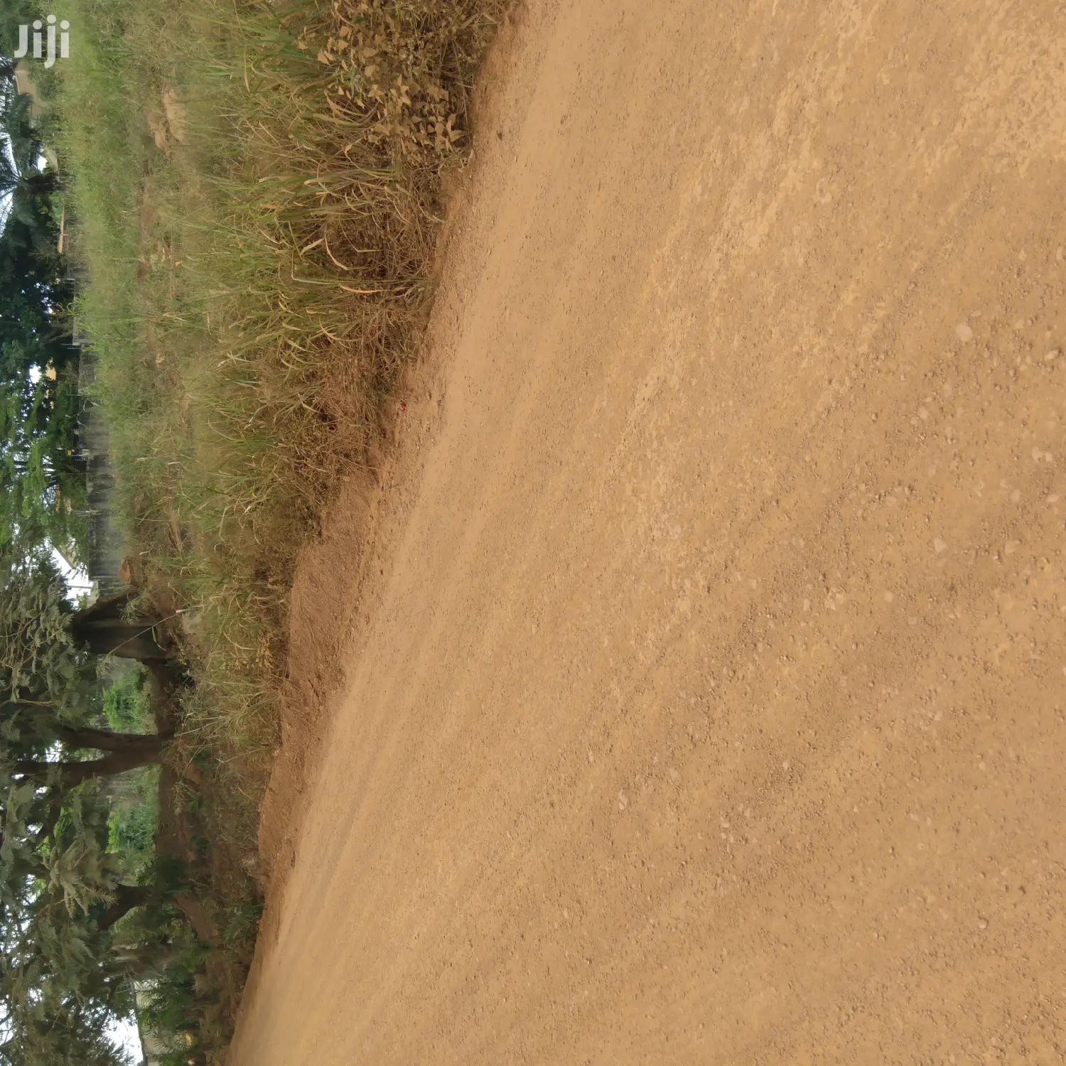 Pl0t of Land at Ahodwo Durban Is on Sales