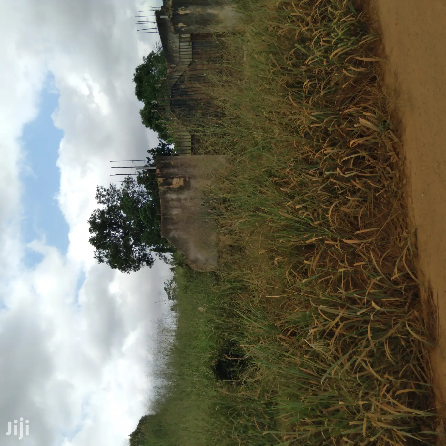 Pl0t of Land at Ahodwo Durban Is on Sales