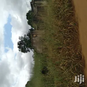Pl0t of Land at Ahodwo Durban Is on Sales