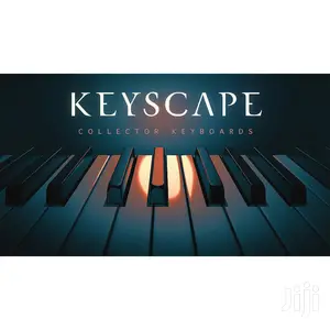 Keyscape for Mac/Win [Spectrasonics]