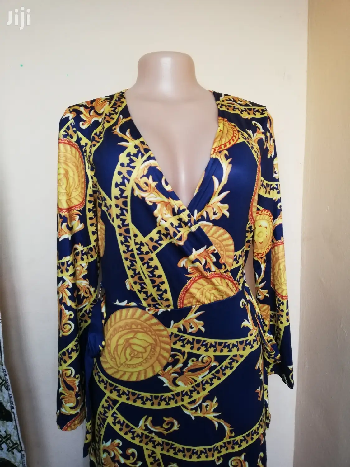 Designer Inspired Dress