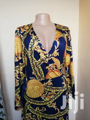 Designer Inspired Dress