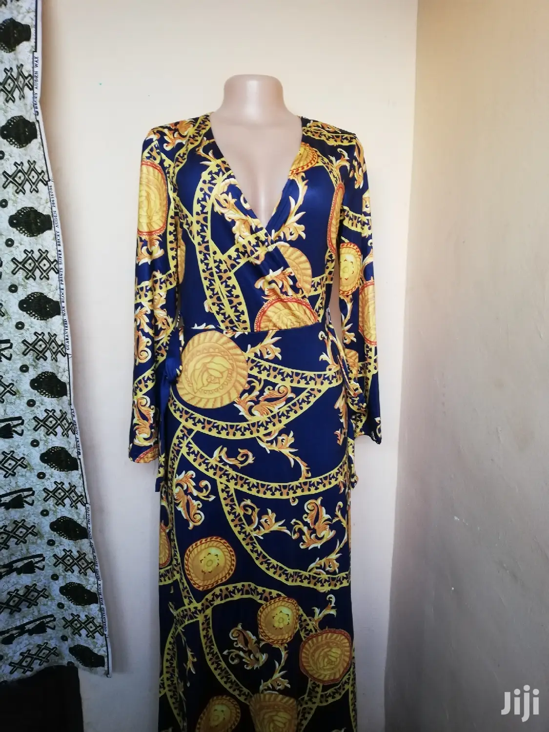 Designer Inspired Dress