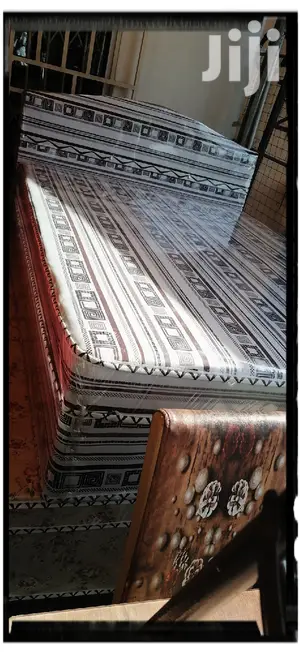 Double Bed Mattress