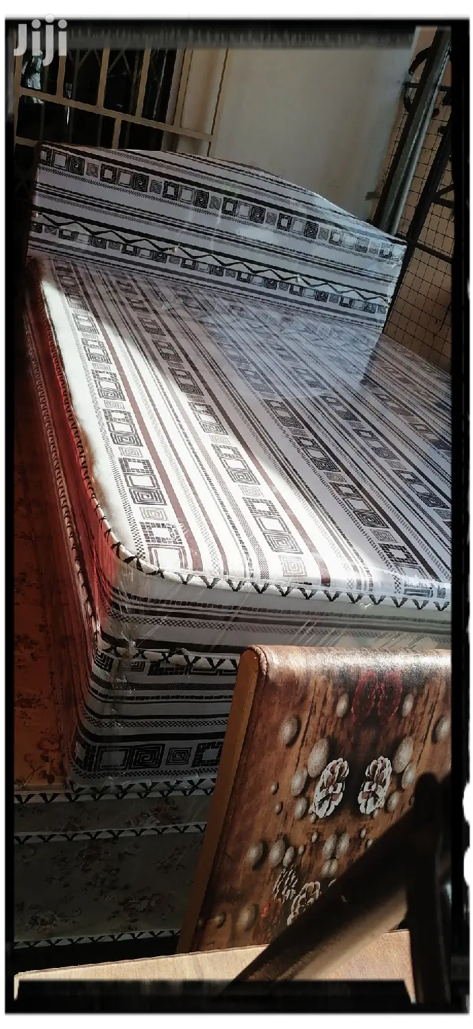 Double Bed Mattress