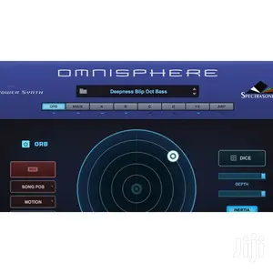 Photo - Omnisphere V2.6.2 Mac/Win