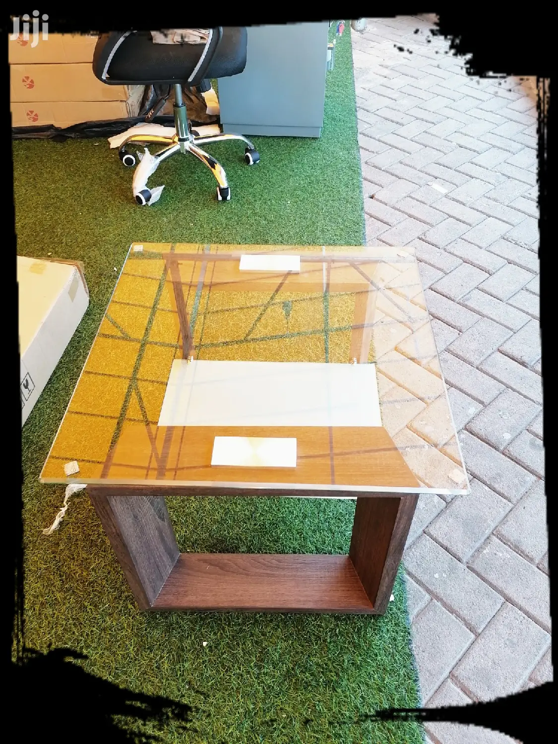 Center Table