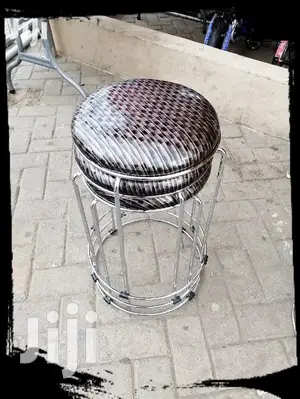 Round Chair