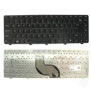 Keybard for Dell Inspiron 14V 14R N4010 N4020 N4030 N5030
