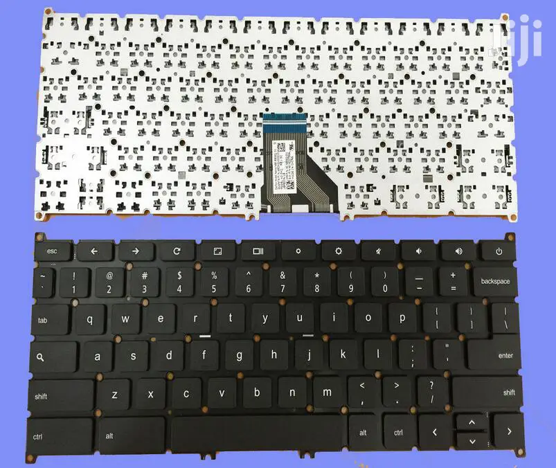 Keyboard for ACER Chromebook C720 C720P Laptop