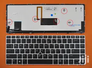 HP Elitebook Folio 9470M, 9450M, 697685-001, Sg-57400-Xua