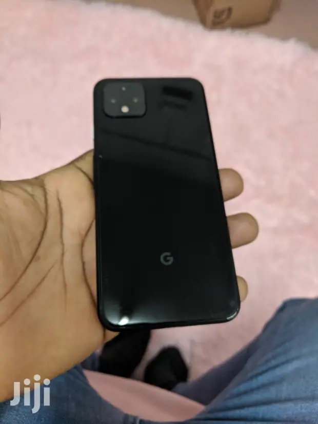 ANDROID - Google Pixel 4 XL 64GB (6.3 インチ) ダークブラック Amazon.com: Google Pixel 4 XL - Just Black - 64GB - Unlocked