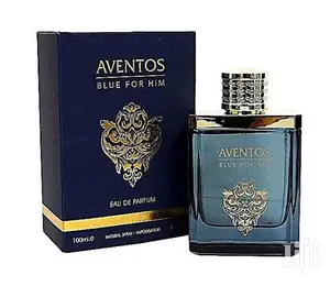Aventos Blue for Him Perfume