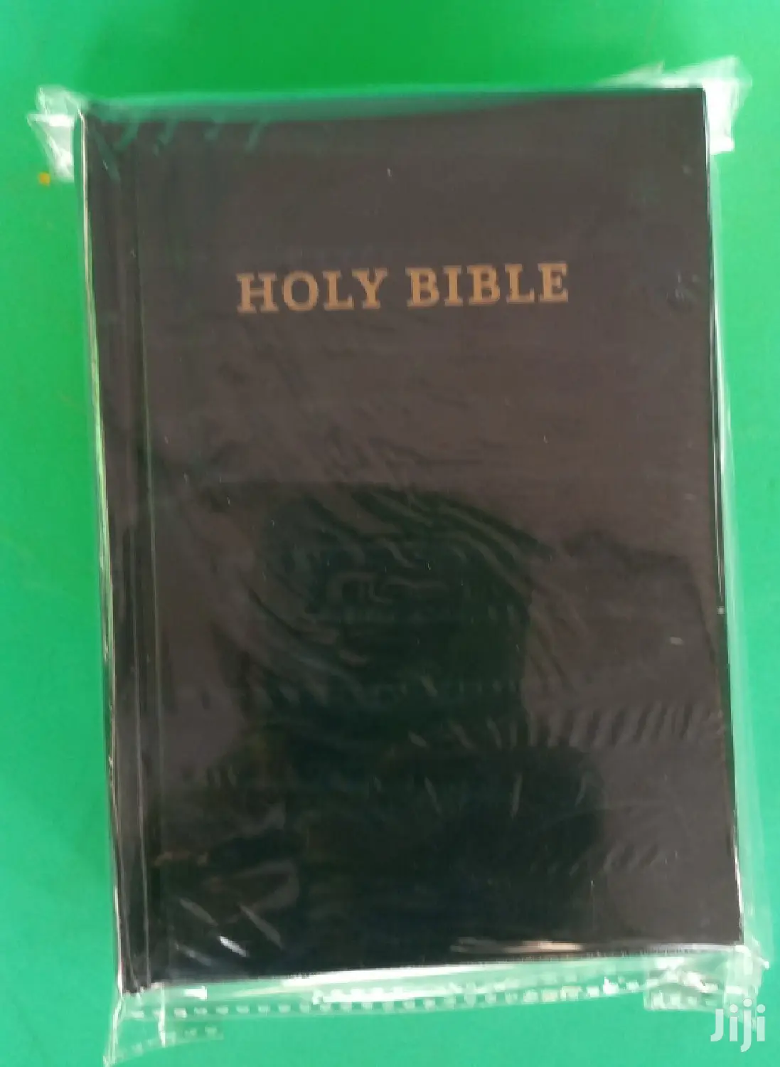 Holy Bible NKJV Small Version