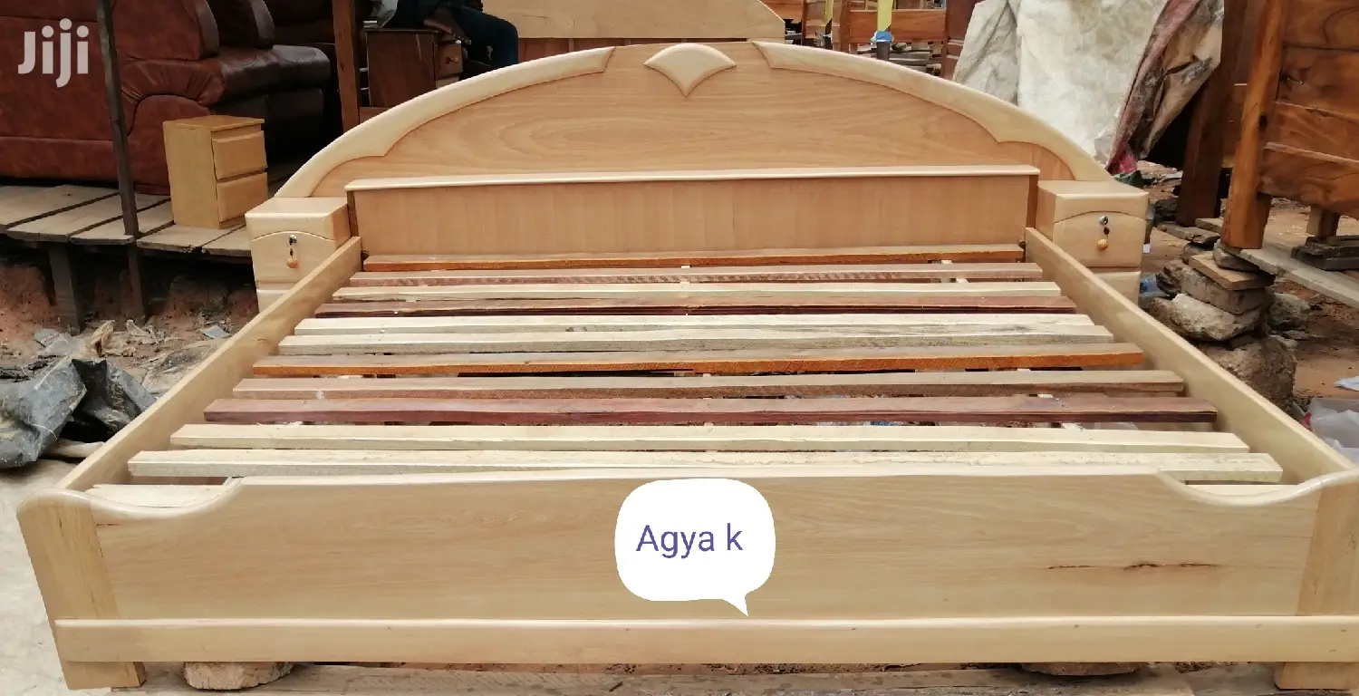 Agyaaku Wood Works