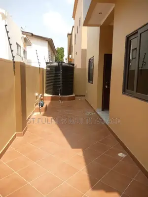 4bdrm House in East Legon for Rent