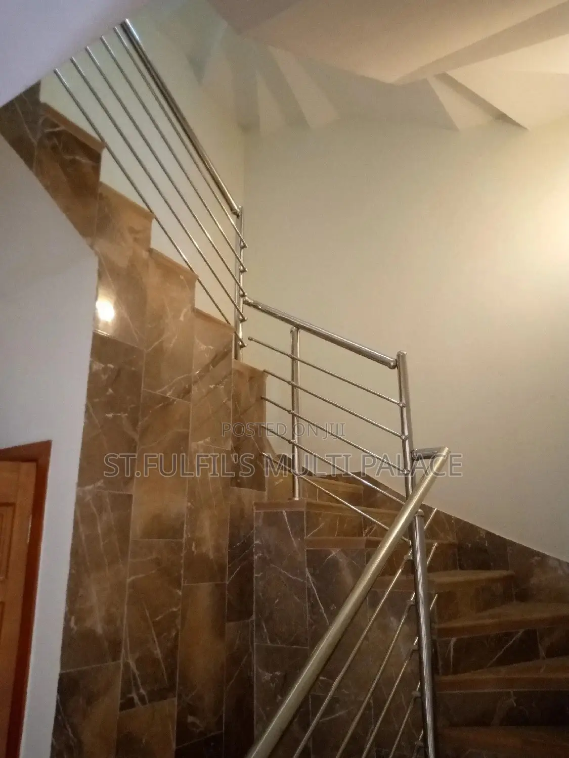 4bdrm House in East Legon for Rent