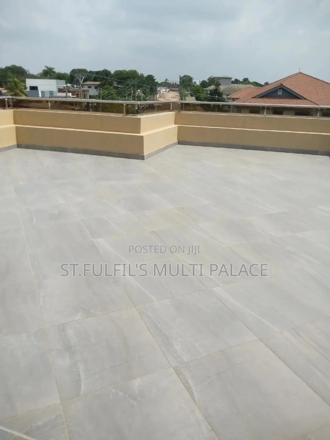 4bdrm House in East Legon for Rent