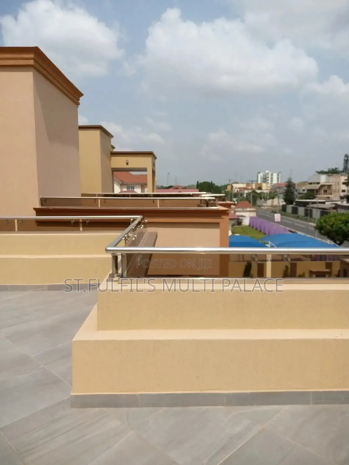 4bdrm House in East Legon for Rent