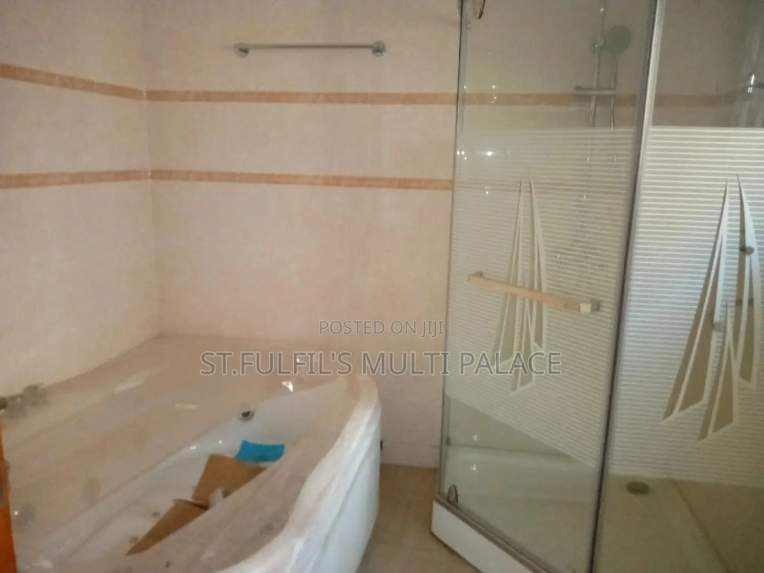 4bdrm House in East Legon for Rent