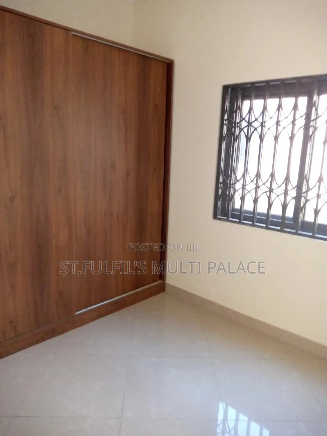 4bdrm House in East Legon for Rent