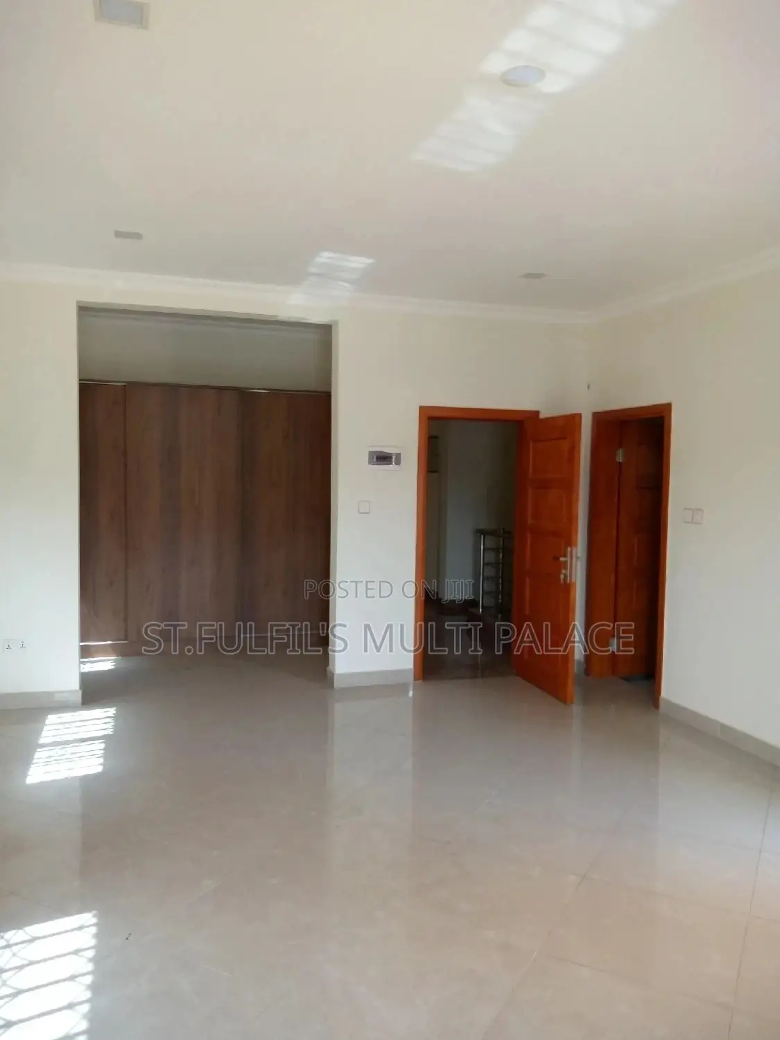 4bdrm House in East Legon for Rent