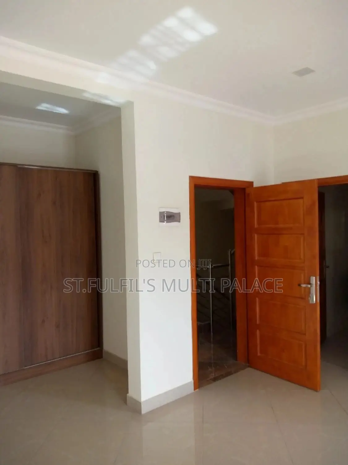 4bdrm House in East Legon for Rent